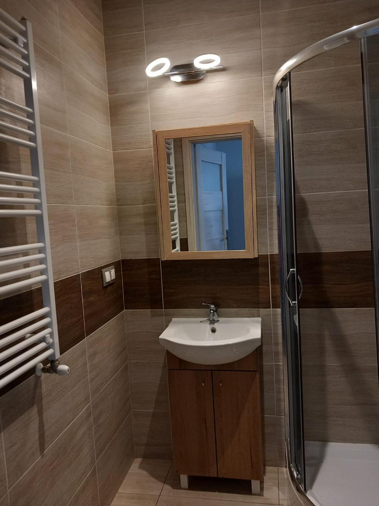 Apartament Нова-Руда Екстер'єр фото